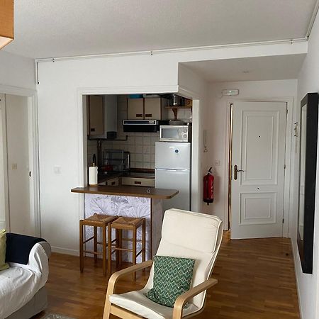 Apartamento Manuel Romano 7 Llanes Kültér fotó