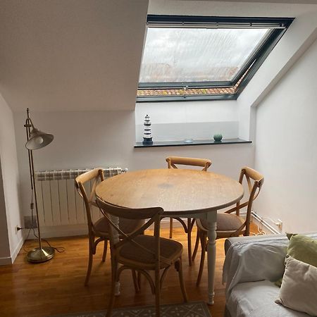 Apartamento Manuel Romano 7 Llanes Kültér fotó