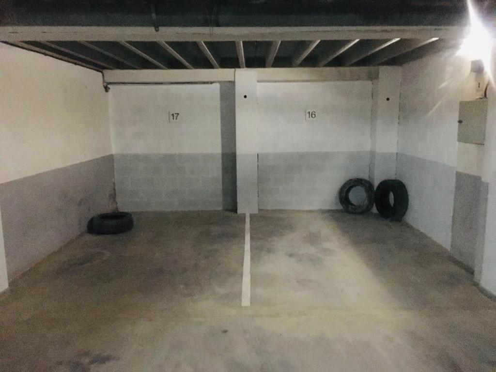 Apartamento Manuel Romano 7 Llanes Kültér fotó