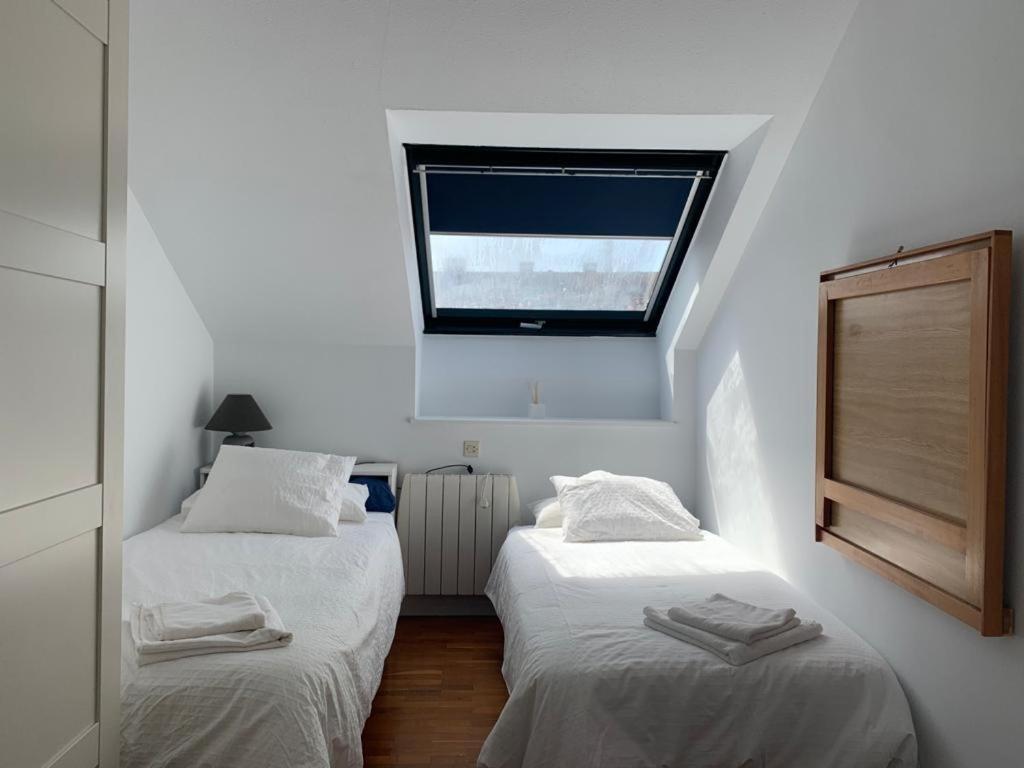 Apartamento Manuel Romano 7 Llanes Kültér fotó