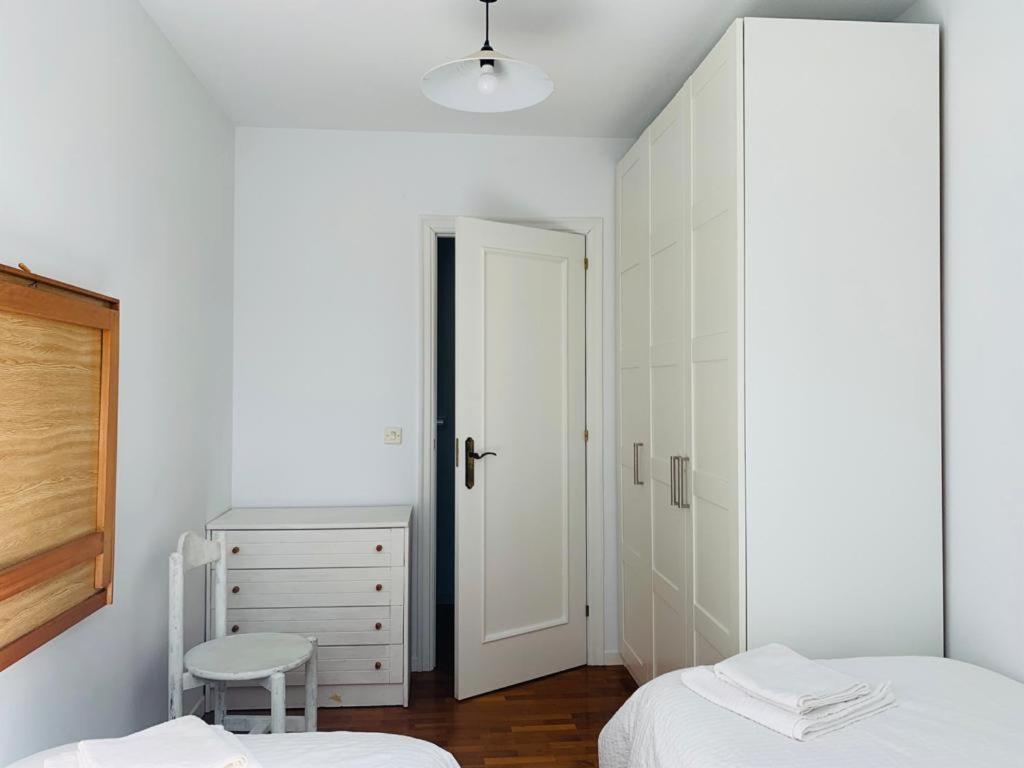 Apartamento Manuel Romano 7 Llanes Kültér fotó