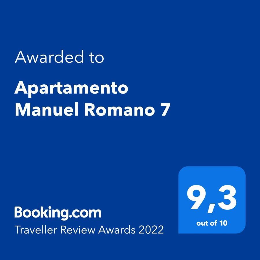Apartamento Manuel Romano 7 Llanes Kültér fotó