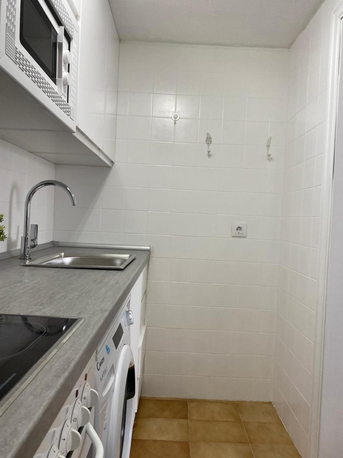Apartamento Manuel Romano 7 Llanes Kültér fotó