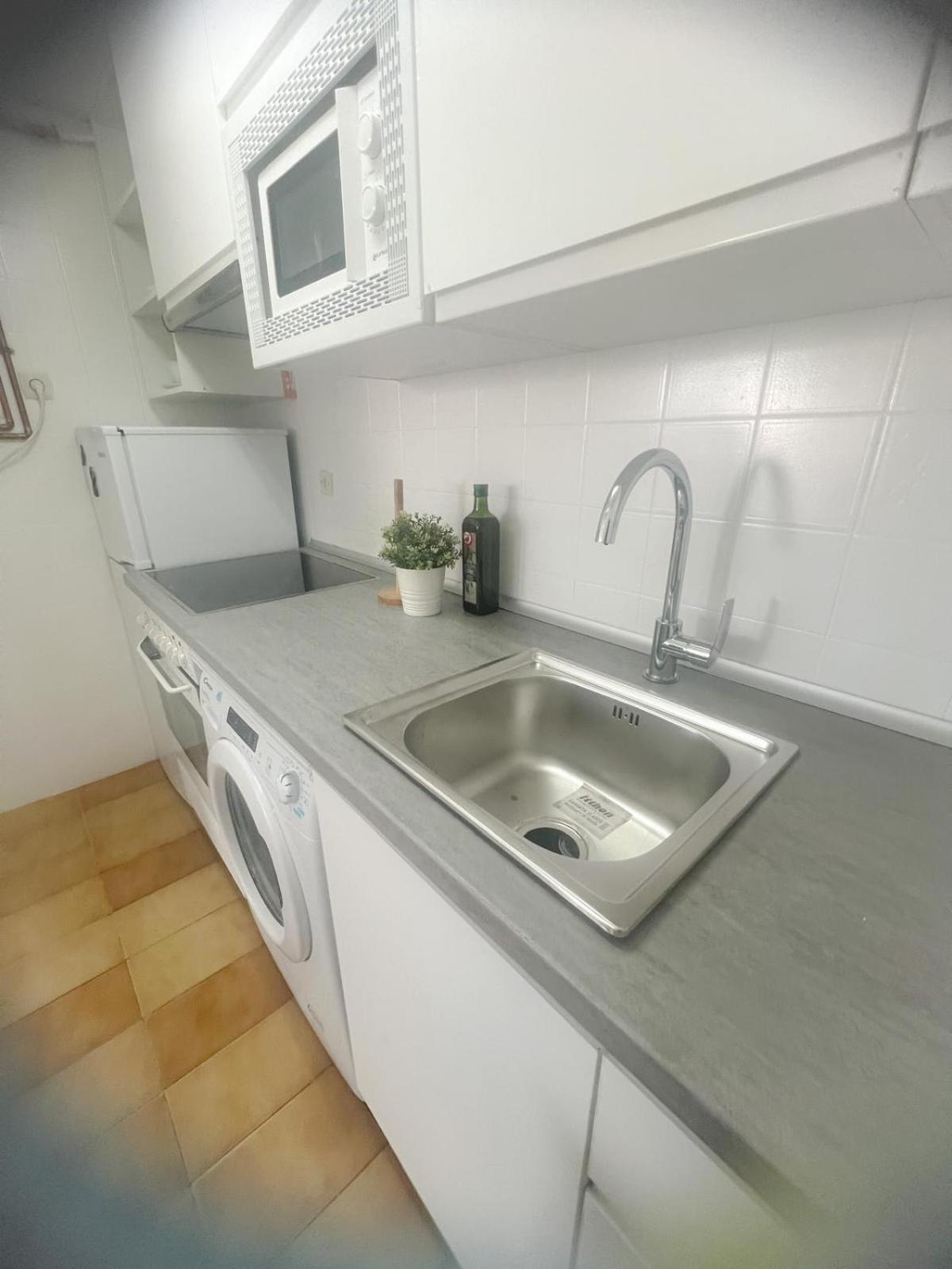 Apartamento Manuel Romano 7 Llanes Kültér fotó
