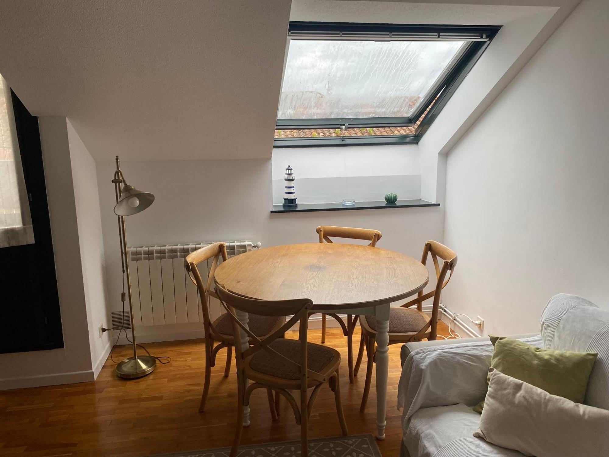 Apartamento Manuel Romano 7 Llanes Kültér fotó