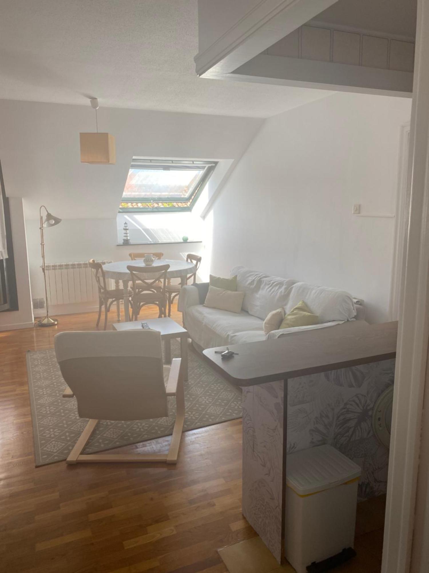 Apartamento Manuel Romano 7 Llanes Kültér fotó