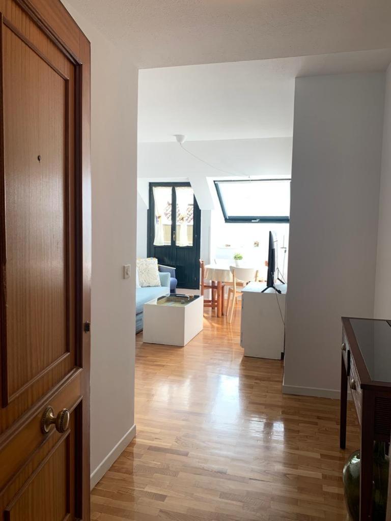 Apartamento Manuel Romano 7 Llanes Kültér fotó