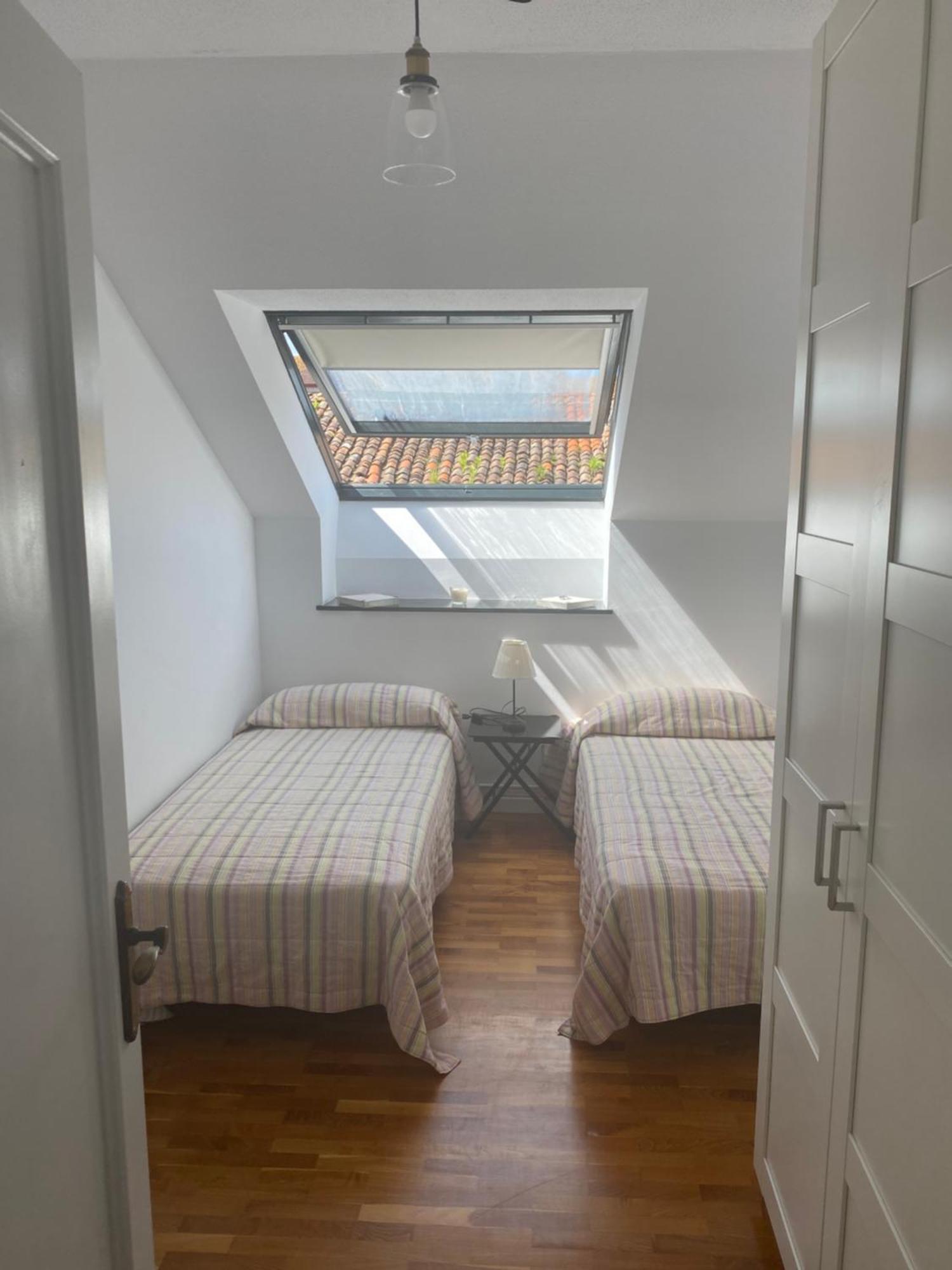 Apartamento Manuel Romano 7 Llanes Kültér fotó
