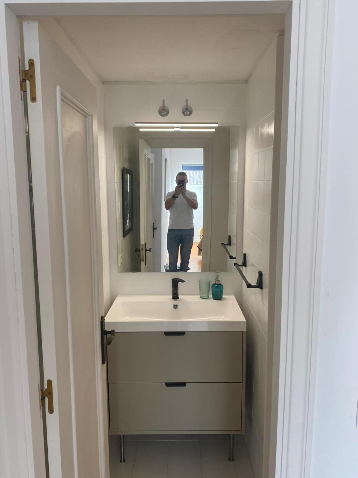 Apartamento Manuel Romano 7 Llanes Kültér fotó