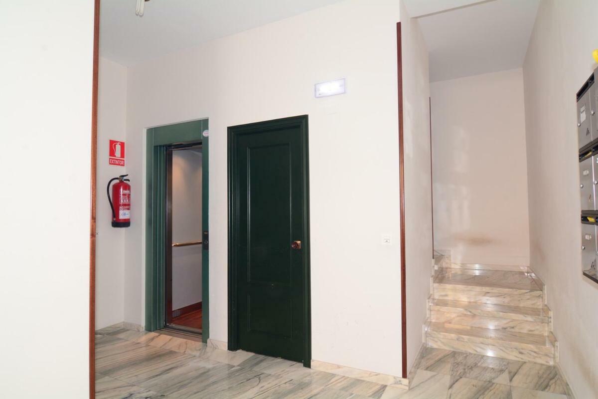 Apartamento Manuel Romano 7 Llanes Kültér fotó
