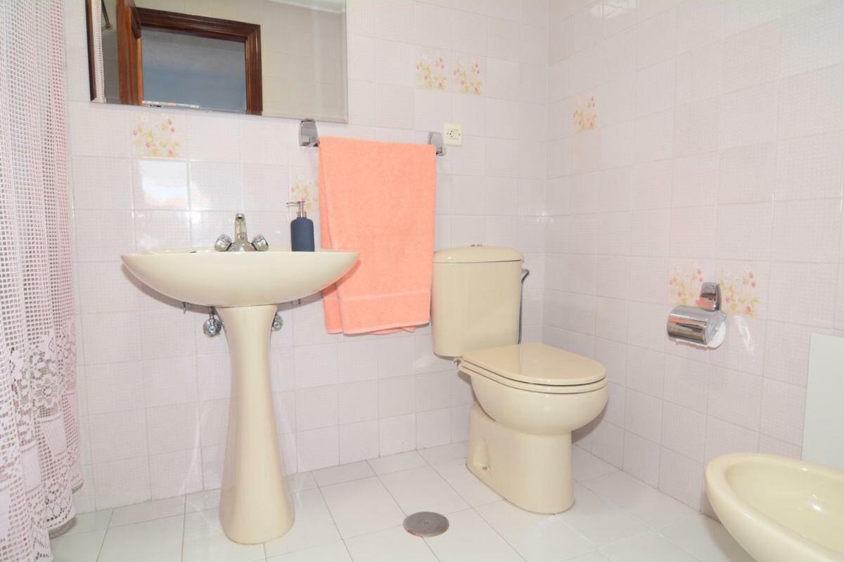 Apartamento Manuel Romano 7 Llanes Kültér fotó