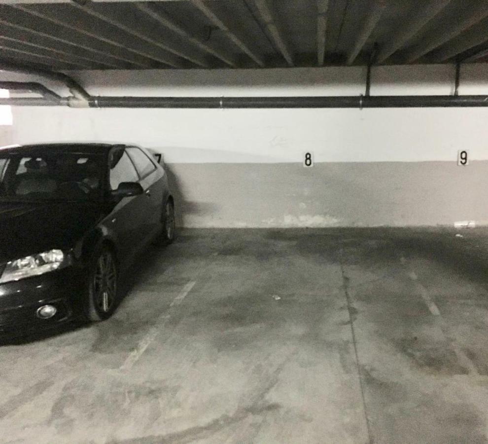 Apartamento Manuel Romano 7 Llanes Kültér fotó