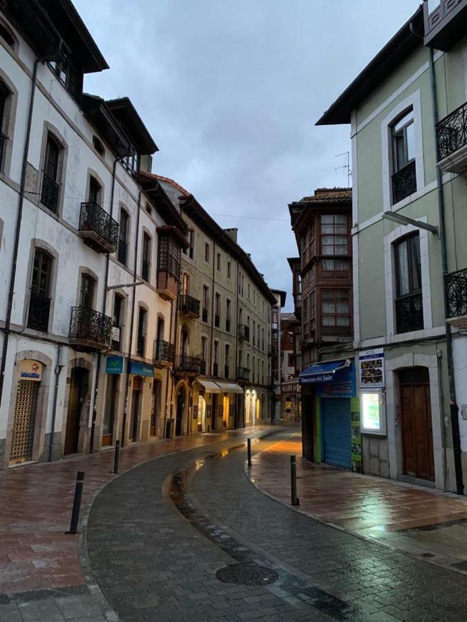 Apartamento Manuel Romano 7 Llanes Kültér fotó